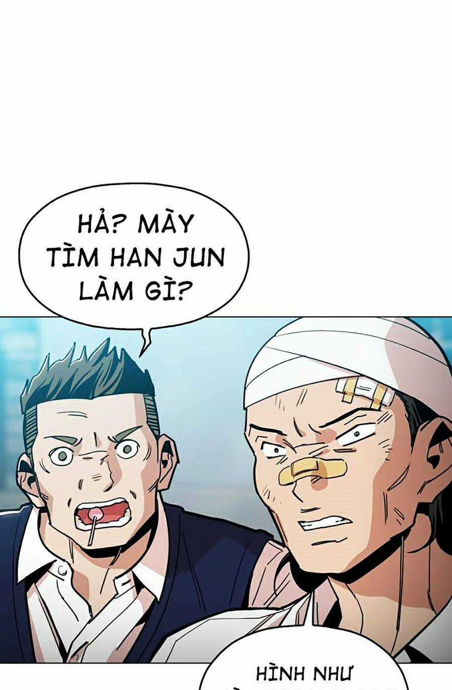 Kỷ Nguyên Tàn Bạo Chapter 30 trang 68