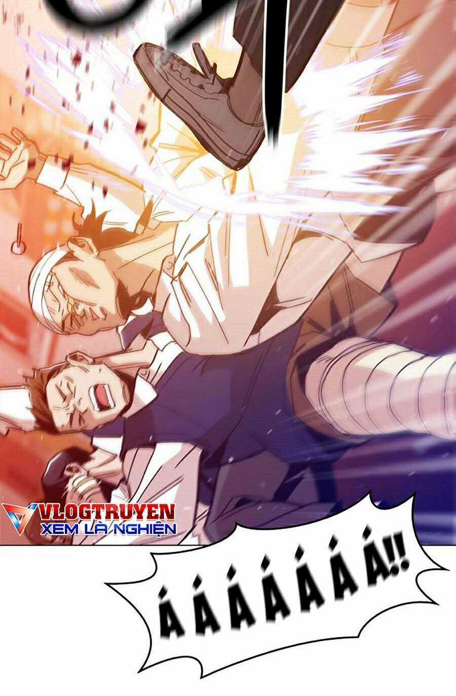 Kỷ Nguyên Tàn Bạo Chapter 30 trang 71