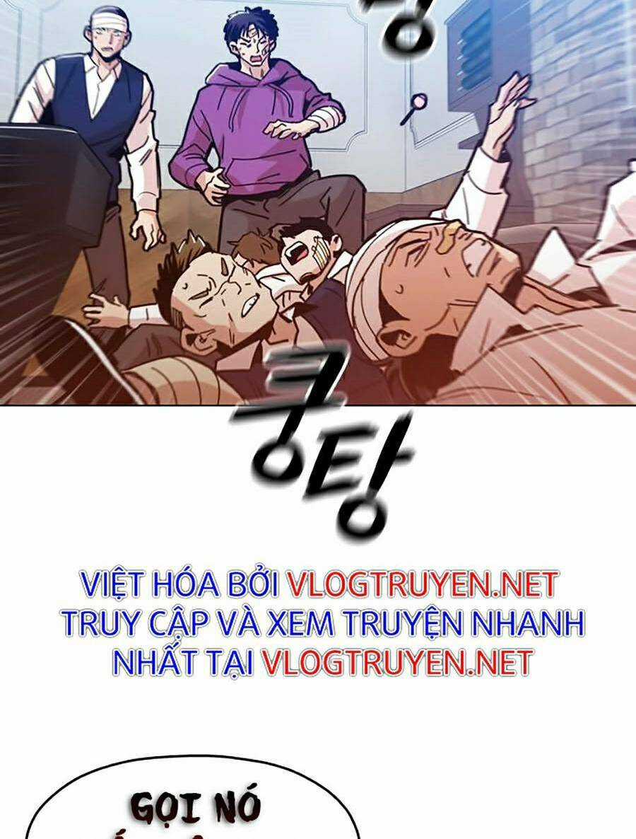 Kỷ Nguyên Tàn Bạo Chapter 30 trang 73