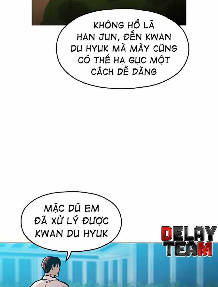 Kỷ Nguyên Tàn Bạo Chapter 30 trang 76