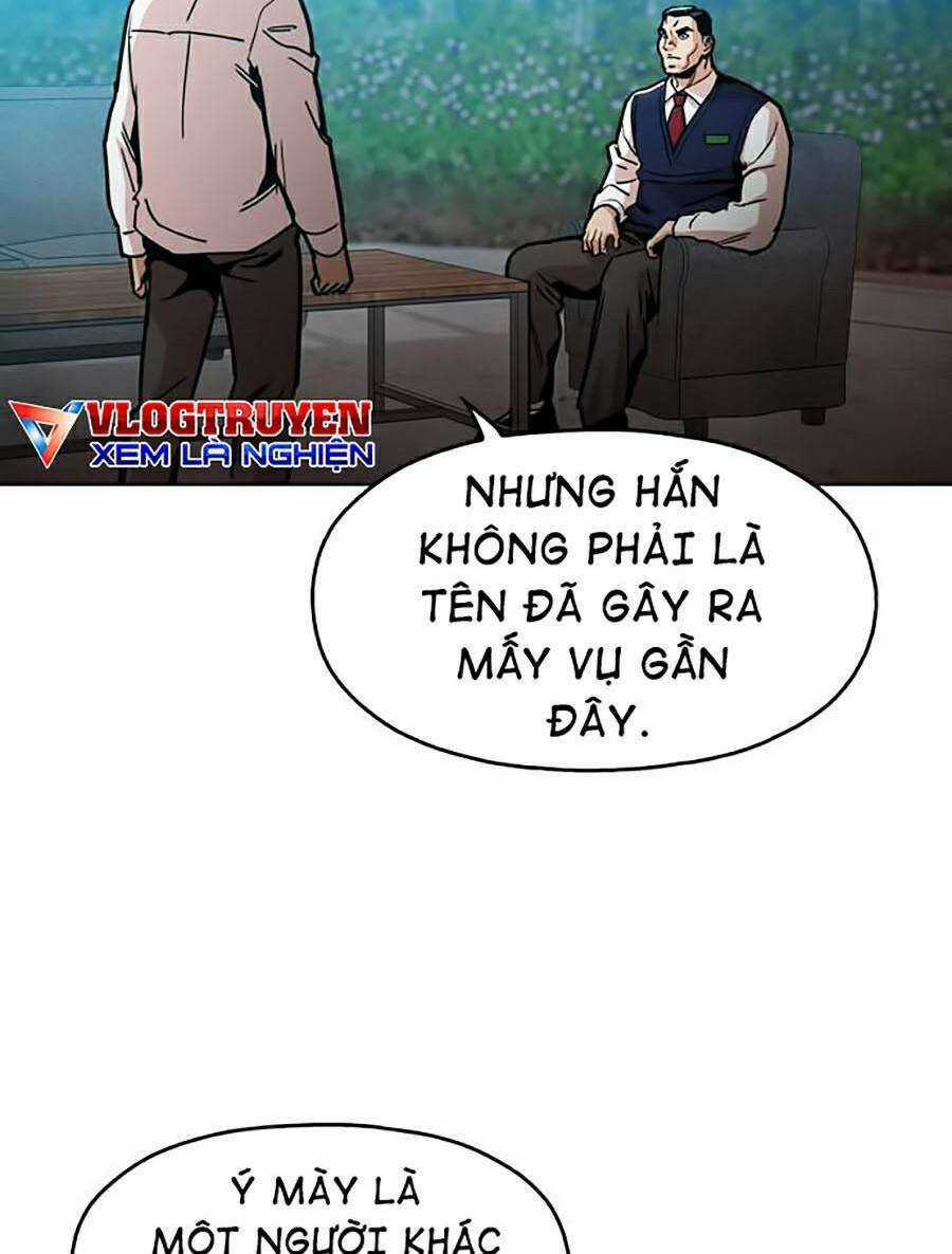 Kỷ Nguyên Tàn Bạo Chapter 30 trang 77