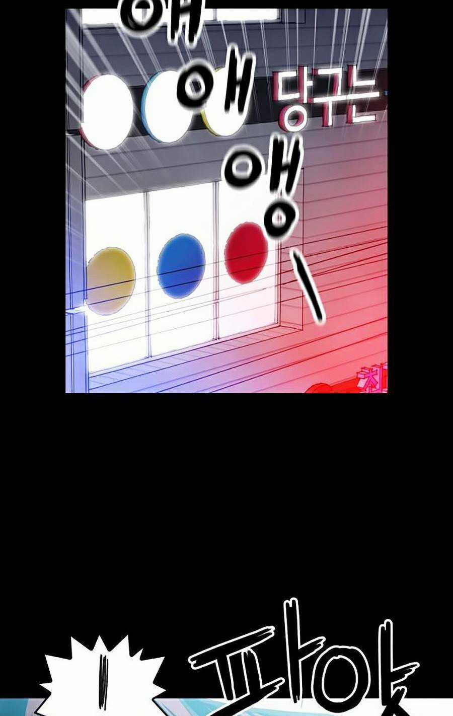 Kỷ Nguyên Tàn Bạo Chapter 30 trang 8