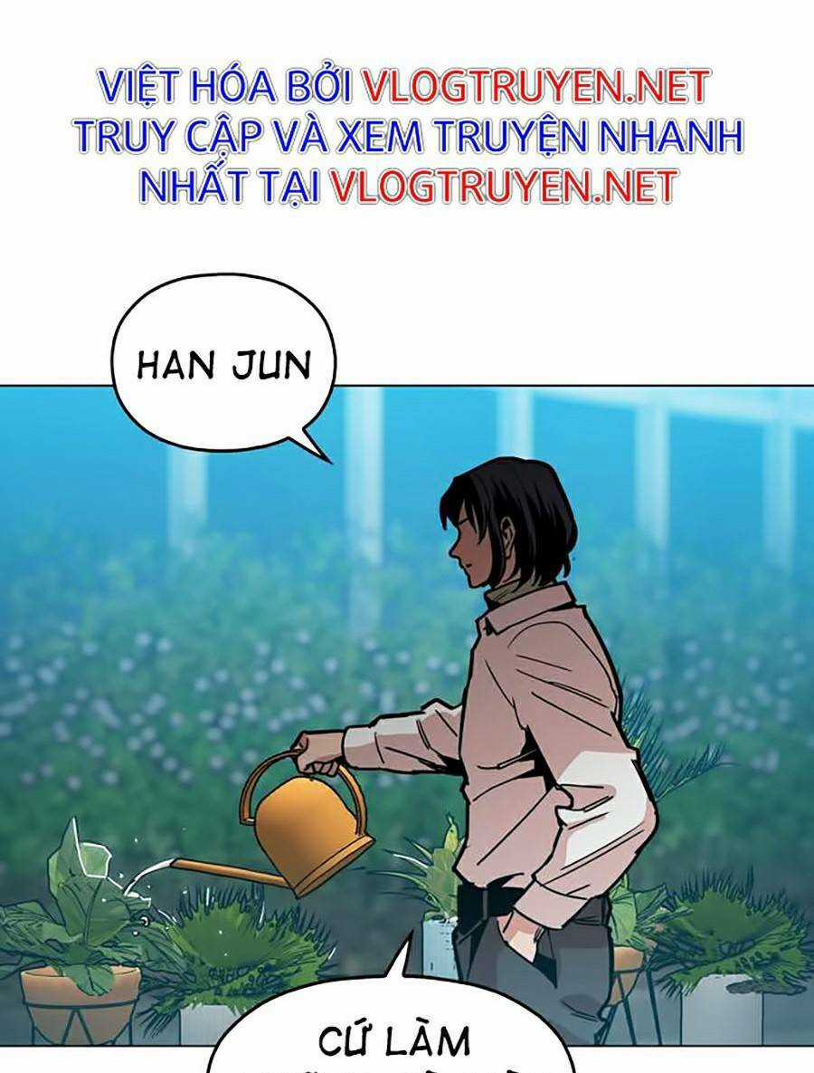 Kỷ Nguyên Tàn Bạo Chapter 30 trang 80