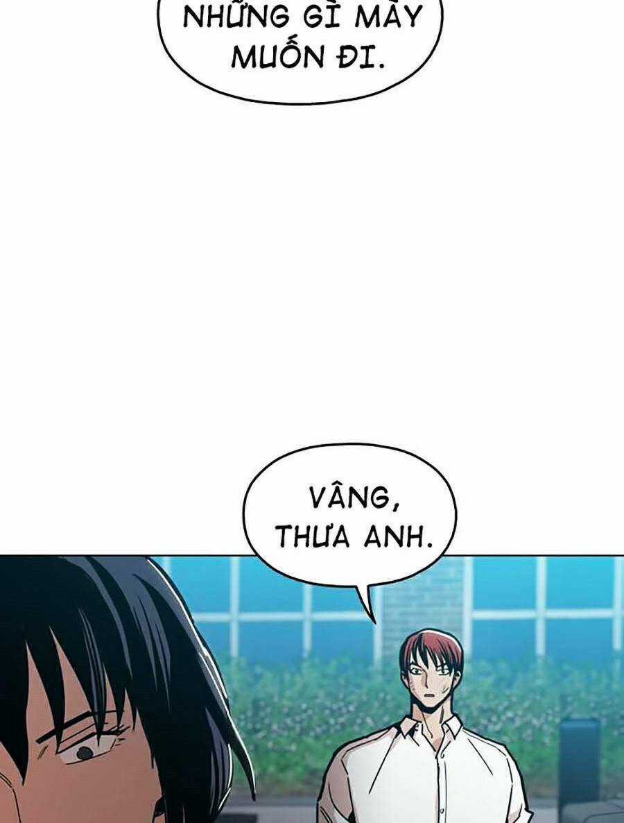 Kỷ Nguyên Tàn Bạo Chapter 30 trang 81