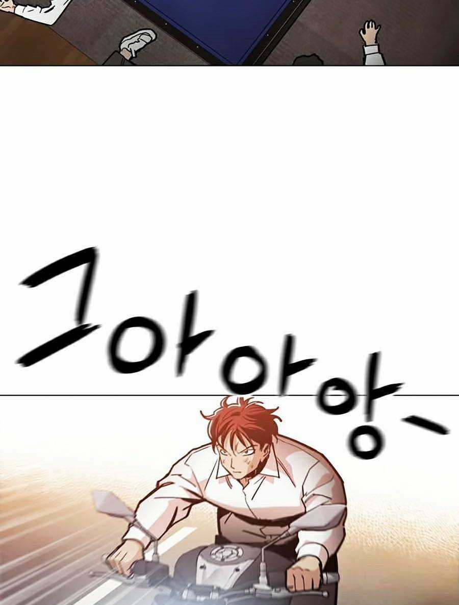 Kỷ Nguyên Tàn Bạo Chapter 30 trang 86