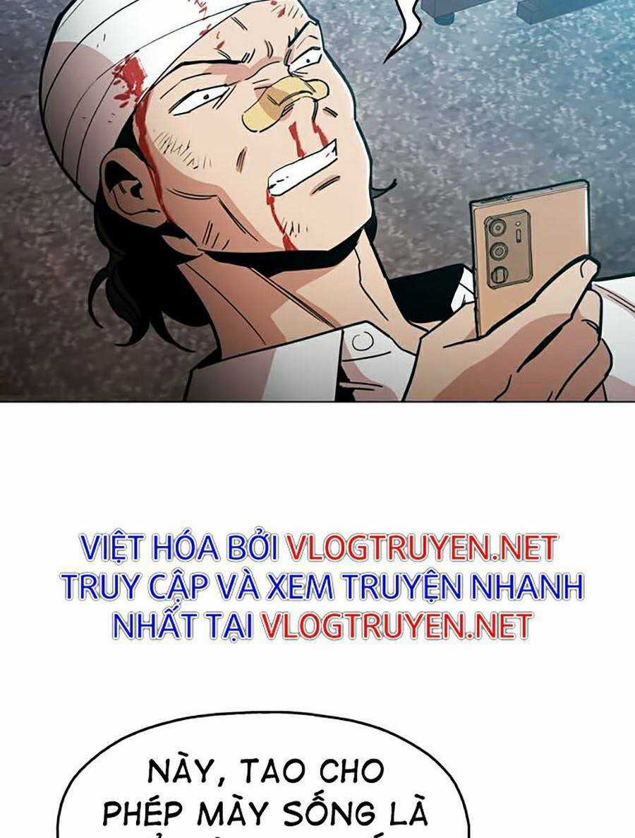 Kỷ Nguyên Tàn Bạo Chapter 30 trang 88