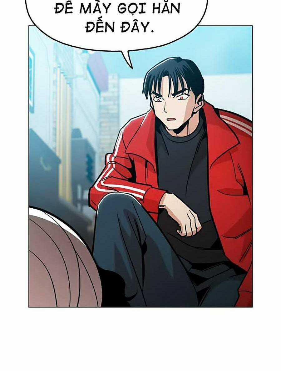 Kỷ Nguyên Tàn Bạo Chapter 30 trang 89