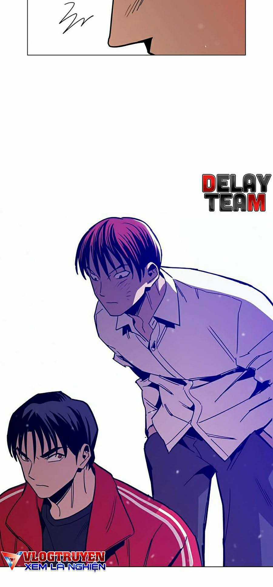 Kỷ Nguyên Tàn Bạo Chapter 30 trang 95