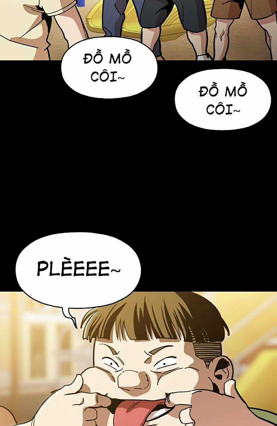 Kỷ Nguyên Tàn Bạo Chapter 31 trang 14