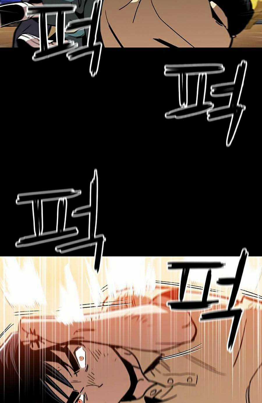 Kỷ Nguyên Tàn Bạo Chapter 31 trang 18