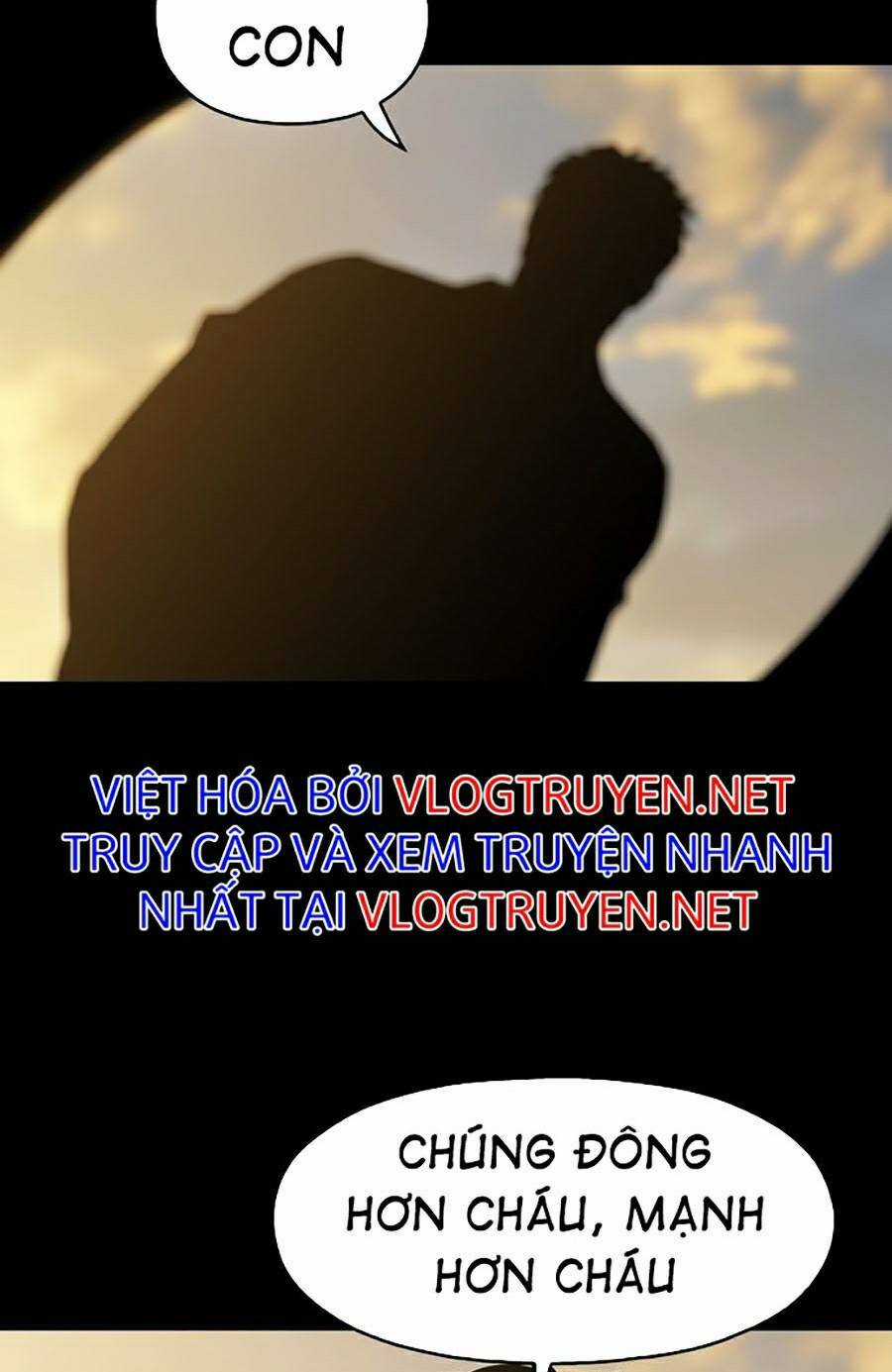 Kỷ Nguyên Tàn Bạo Chapter 31 trang 22