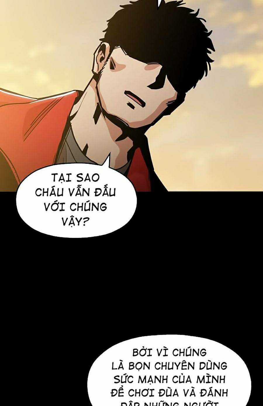 Kỷ Nguyên Tàn Bạo Chapter 31 trang 23