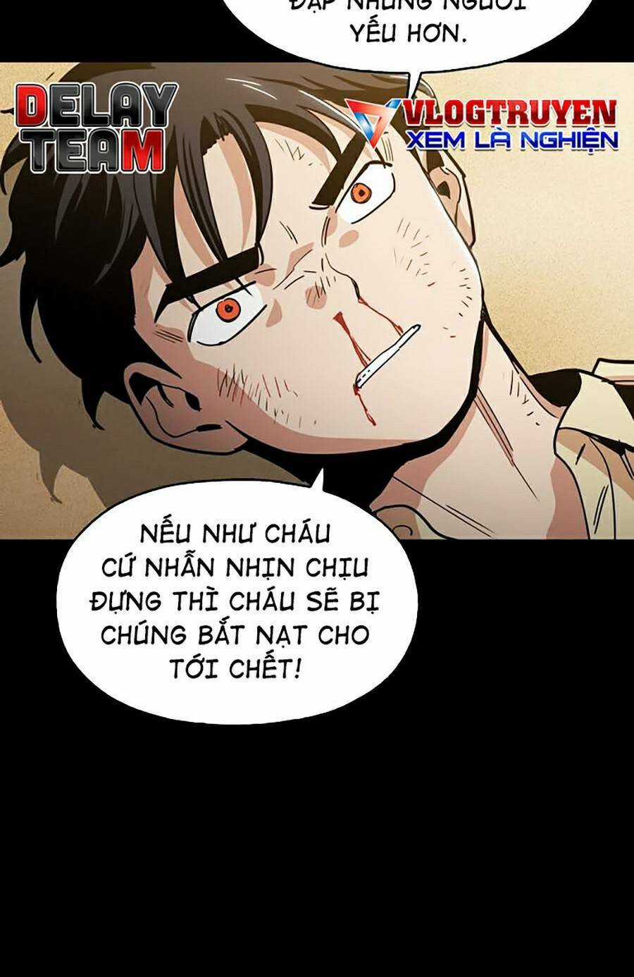 Kỷ Nguyên Tàn Bạo Chapter 31 trang 24