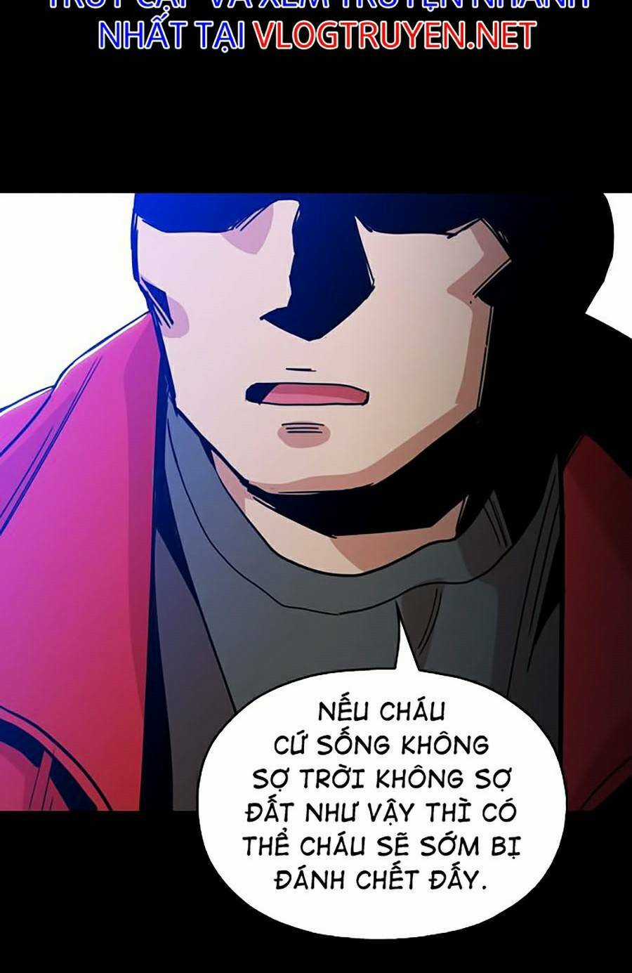 Kỷ Nguyên Tàn Bạo Chapter 31 trang 26