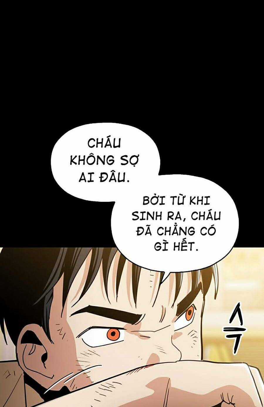 Kỷ Nguyên Tàn Bạo Chapter 31 trang 27