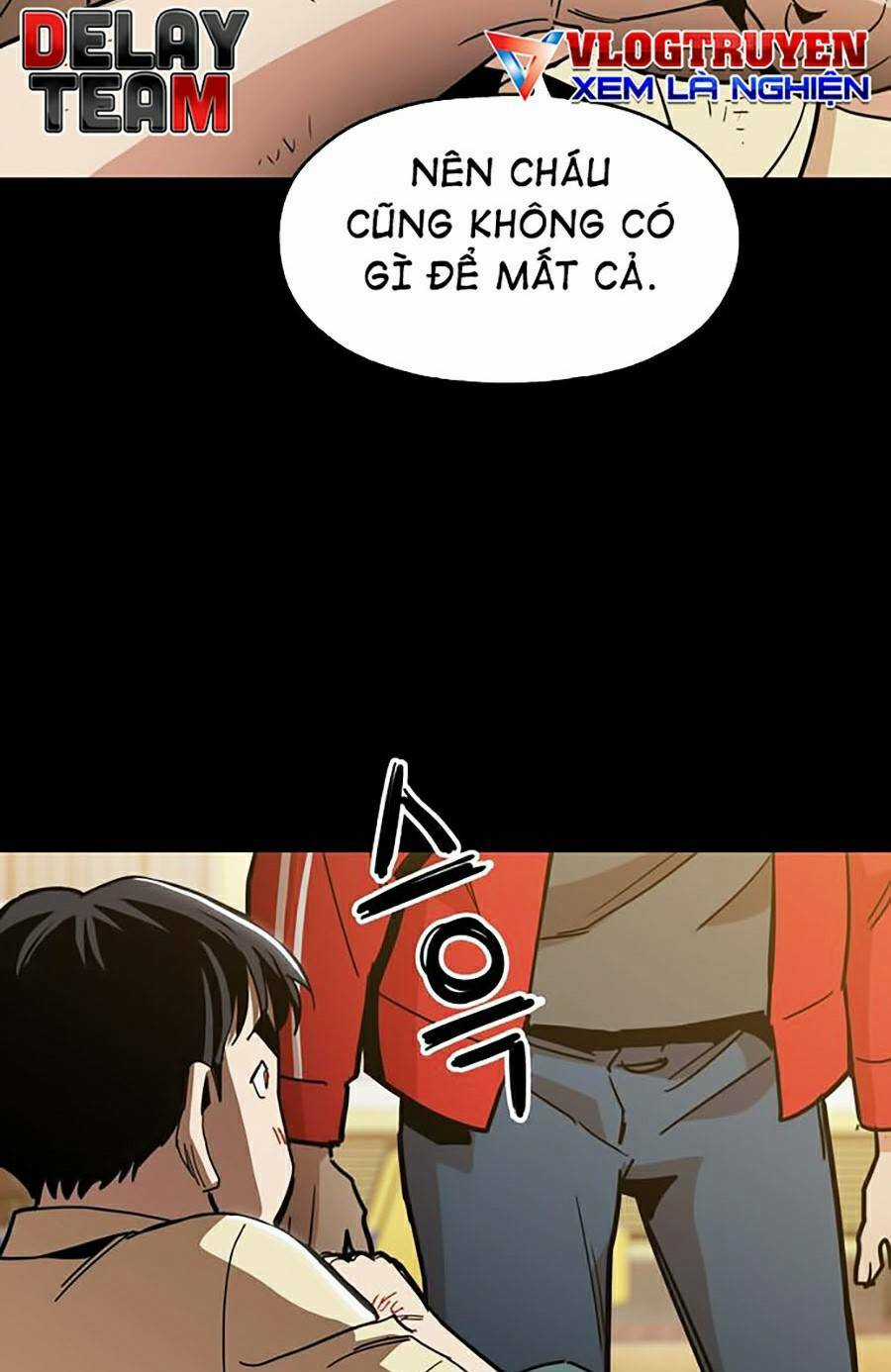 Kỷ Nguyên Tàn Bạo Chapter 31 trang 28