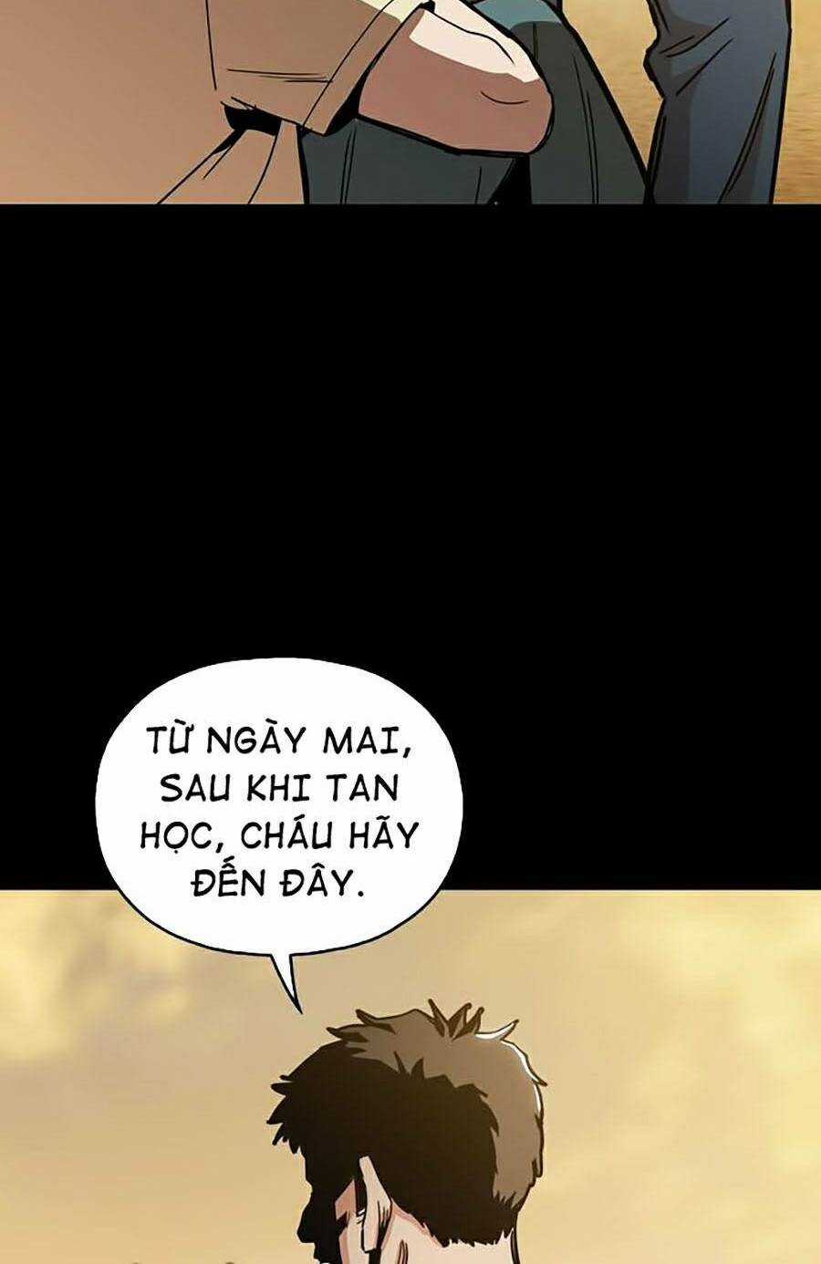 Kỷ Nguyên Tàn Bạo Chapter 31 trang 29