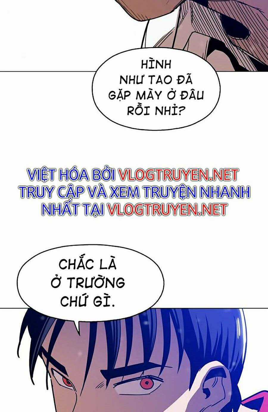 Kỷ Nguyên Tàn Bạo Chapter 31 trang 3