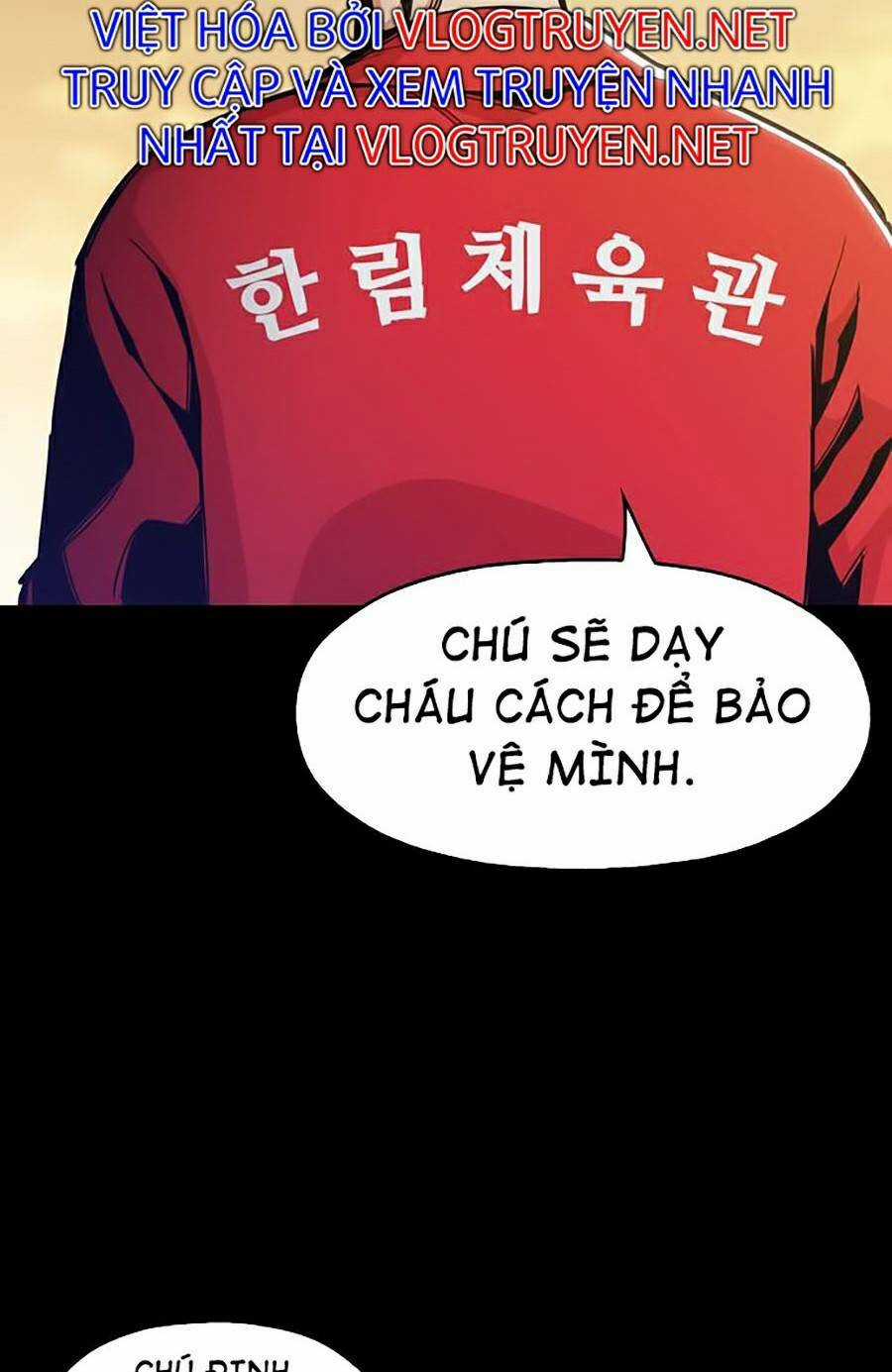 Kỷ Nguyên Tàn Bạo Chapter 31 trang 30