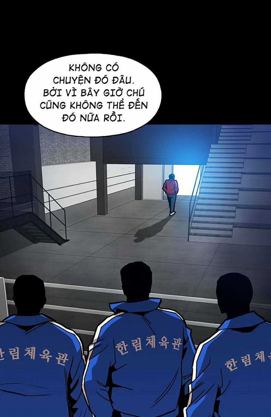 Kỷ Nguyên Tàn Bạo Chapter 31 trang 32