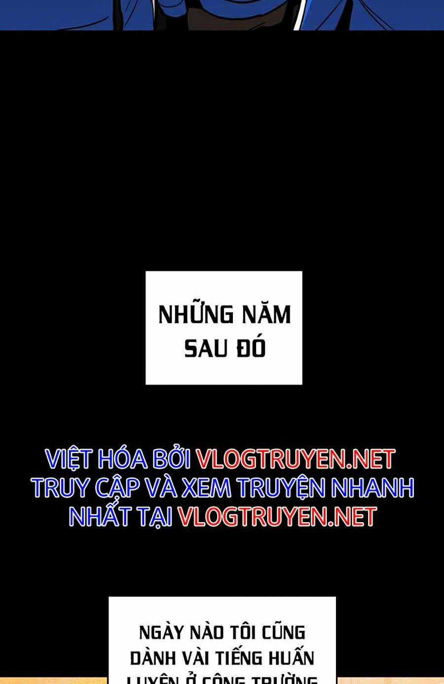 Kỷ Nguyên Tàn Bạo Chapter 31 trang 33