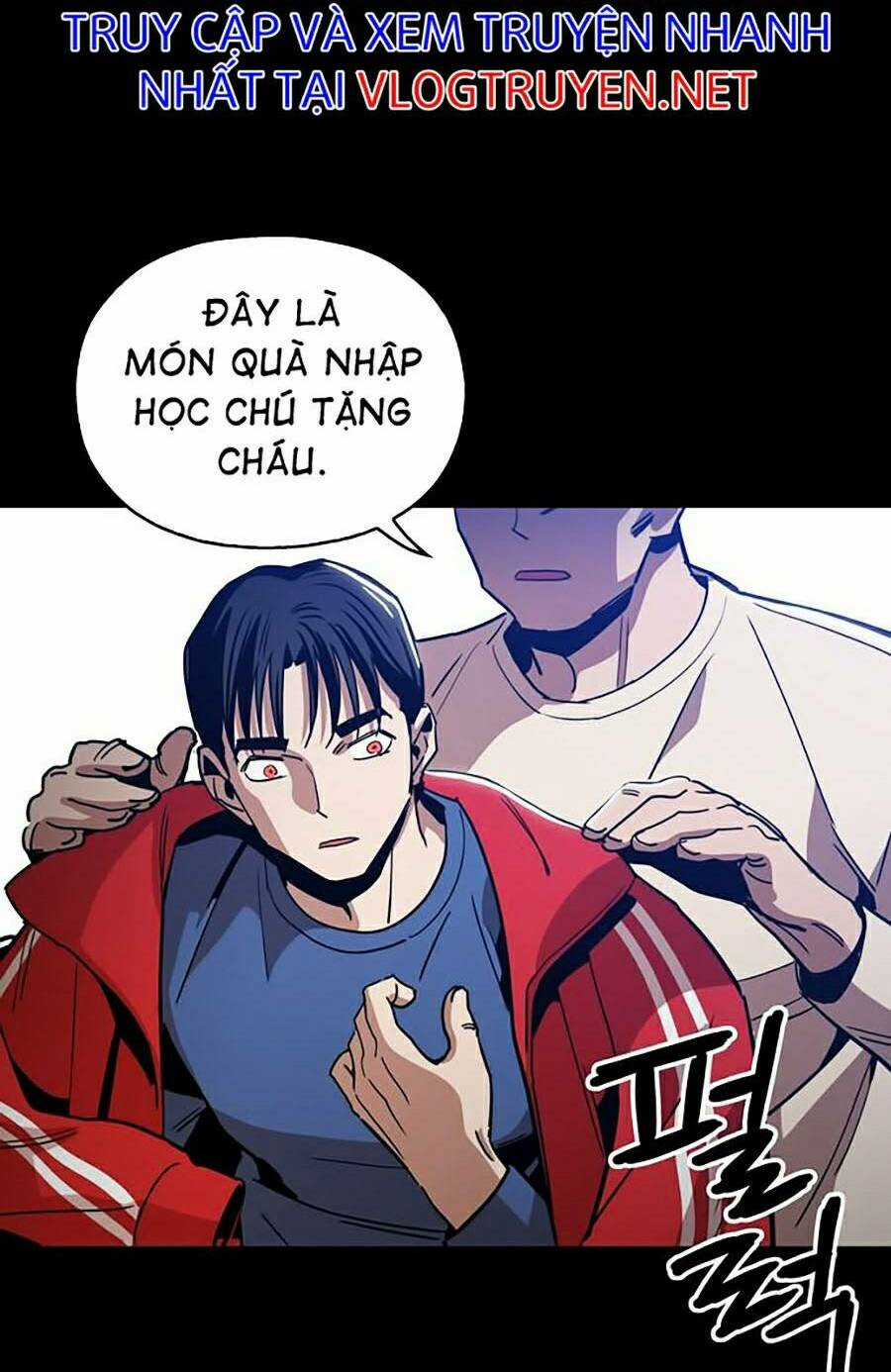 Kỷ Nguyên Tàn Bạo Chapter 31 trang 37