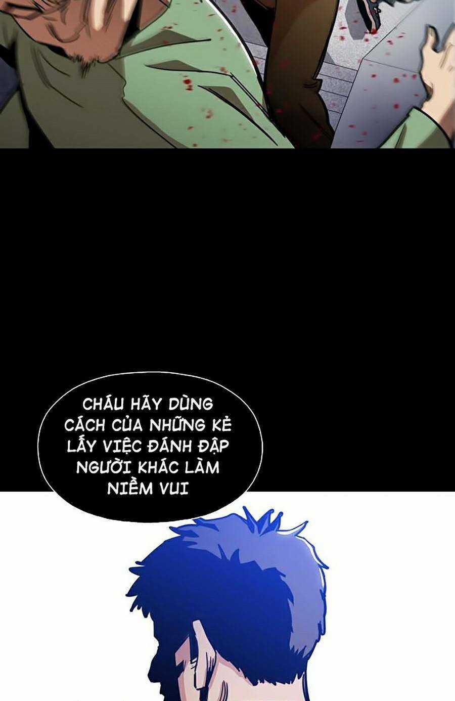 Kỷ Nguyên Tàn Bạo Chapter 31 trang 40