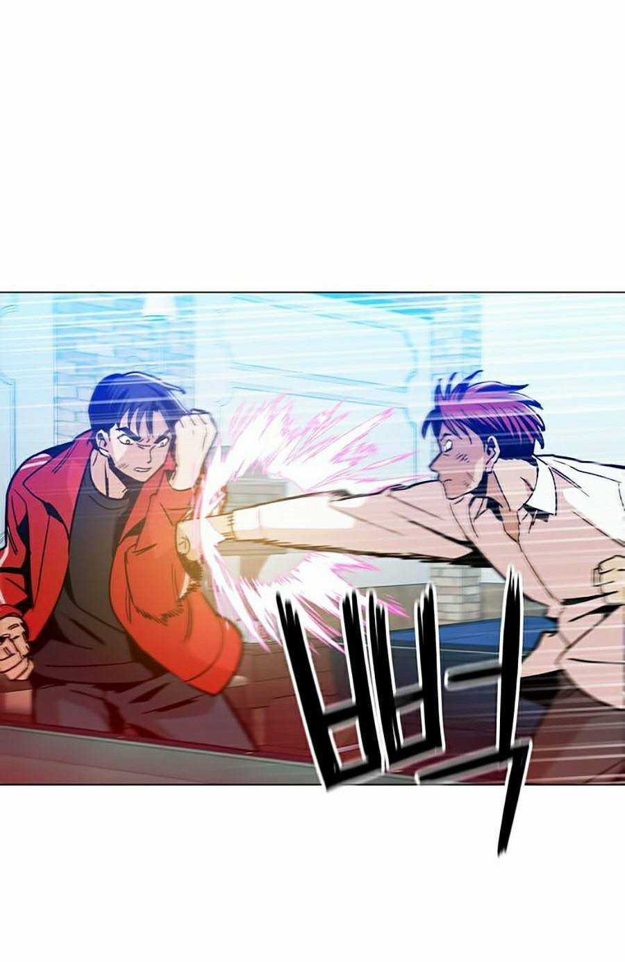 Kỷ Nguyên Tàn Bạo Chapter 31 trang 42