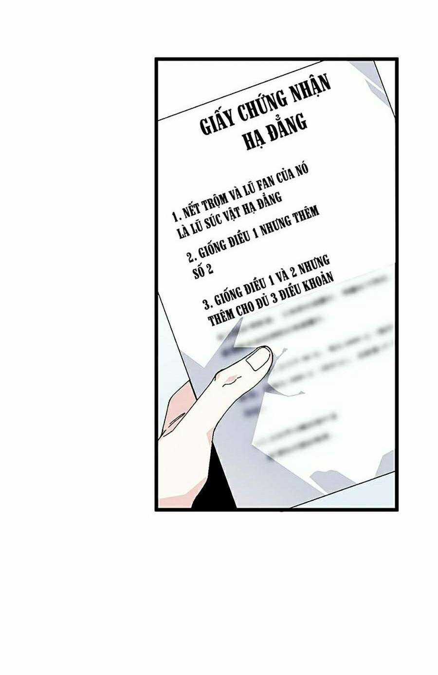 Kỷ Nguyên Tàn Bạo Chapter 31 trang 43