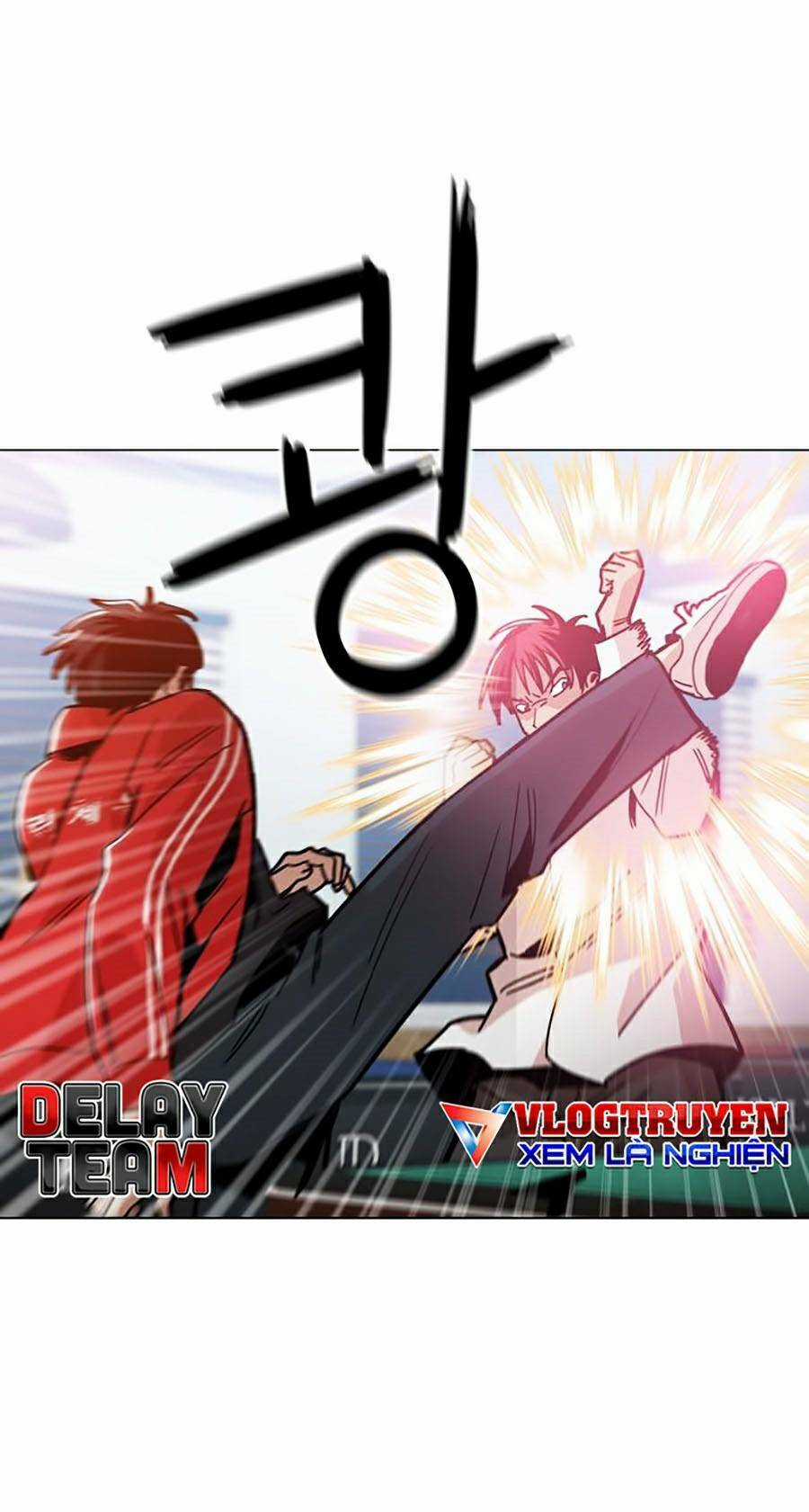 Kỷ Nguyên Tàn Bạo Chapter 31 trang 44