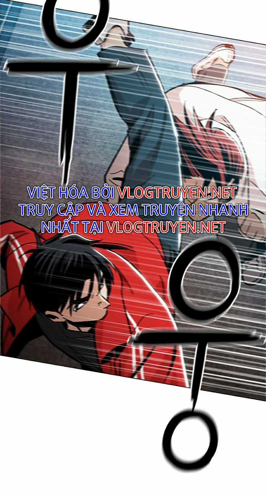 Kỷ Nguyên Tàn Bạo Chapter 31 trang 46