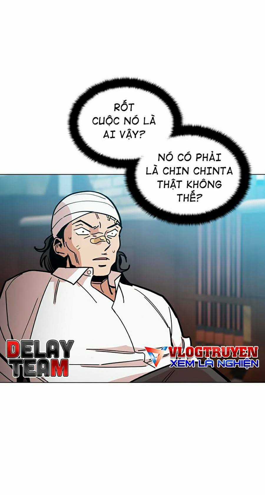 Kỷ Nguyên Tàn Bạo Chapter 31 trang 47