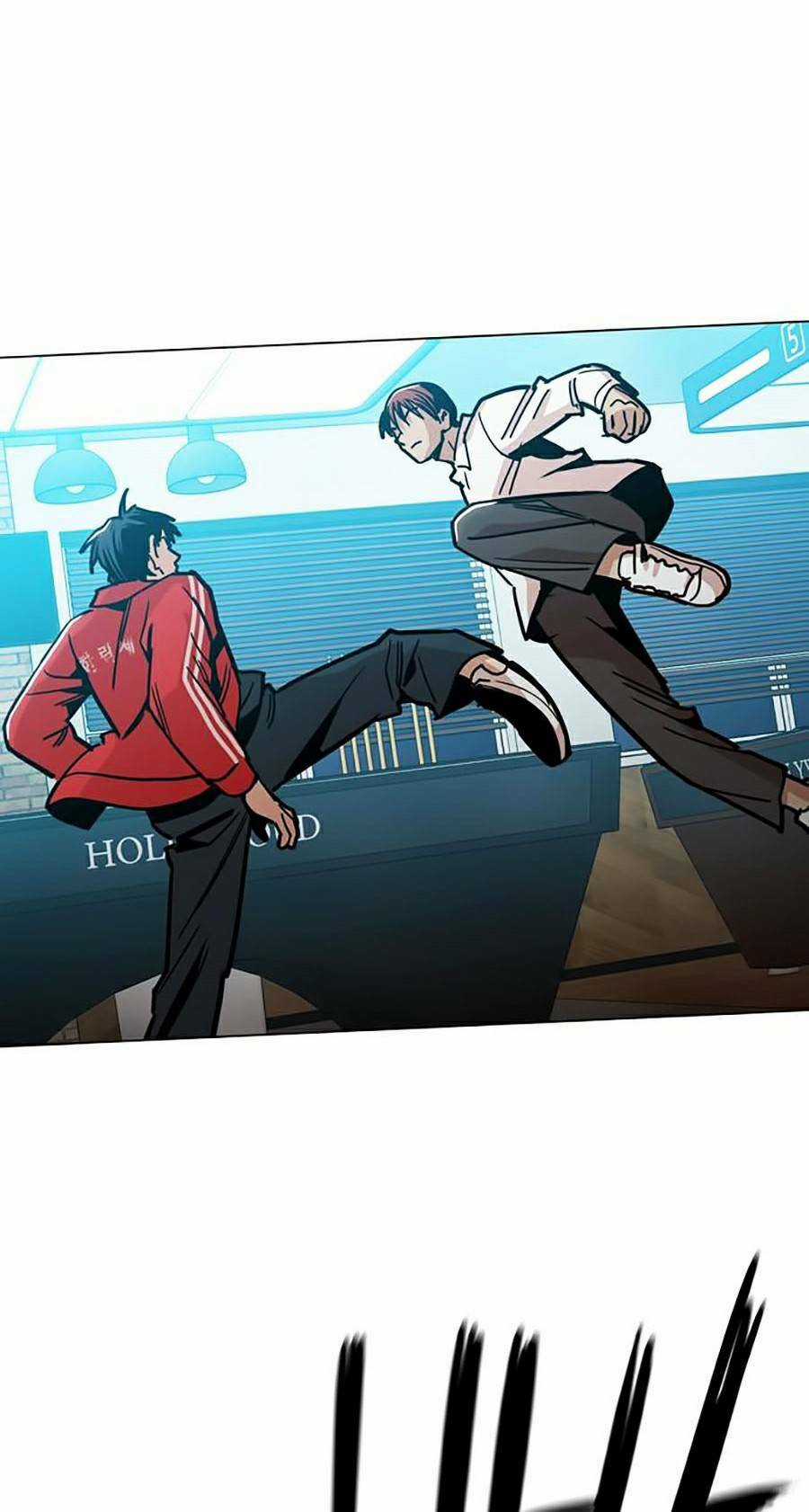 Kỷ Nguyên Tàn Bạo Chapter 31 trang 48