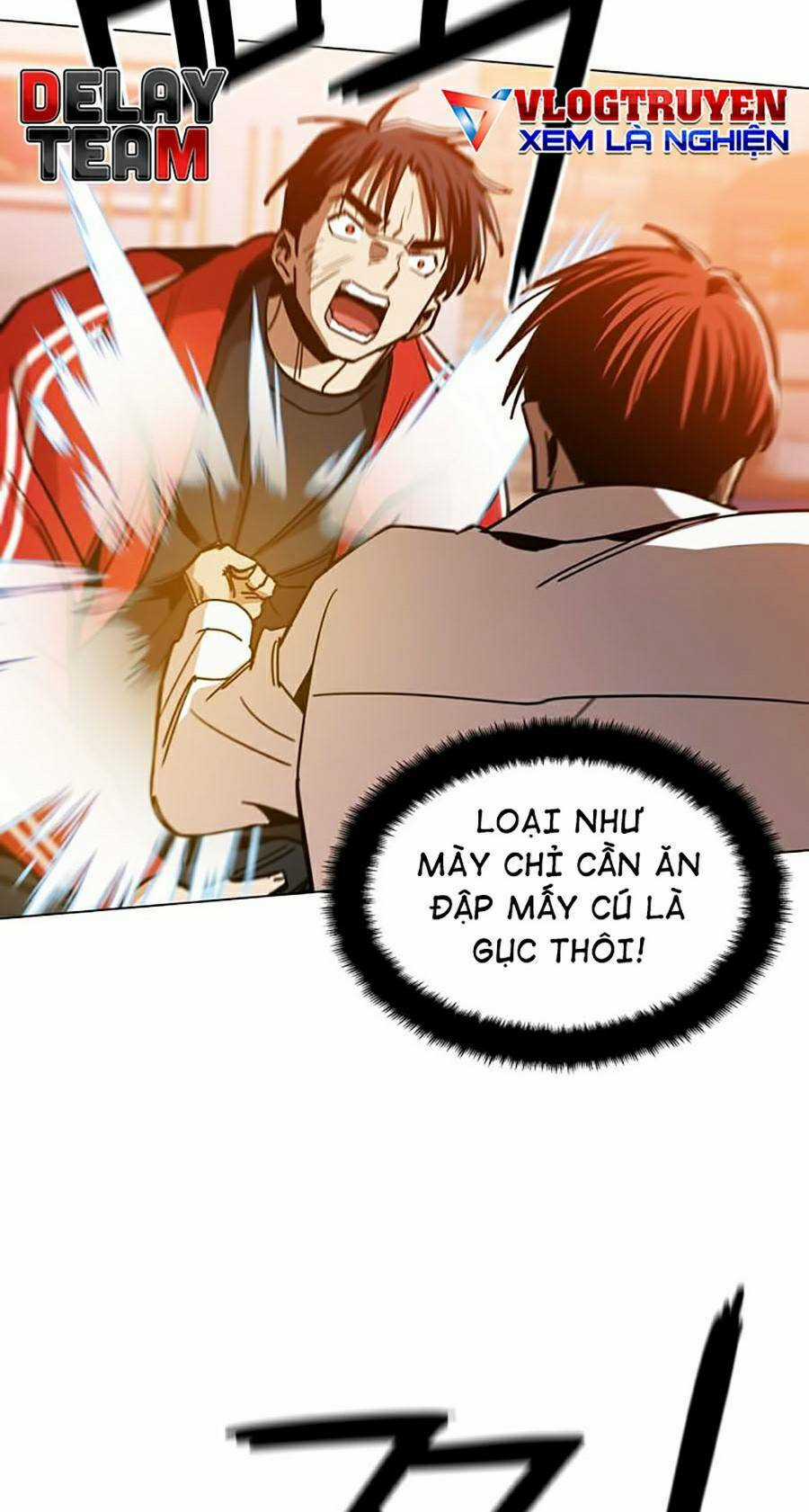 Kỷ Nguyên Tàn Bạo Chapter 31 trang 53