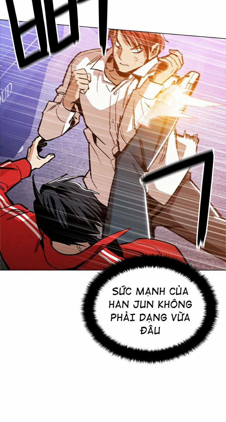 Kỷ Nguyên Tàn Bạo Chapter 31 trang 55