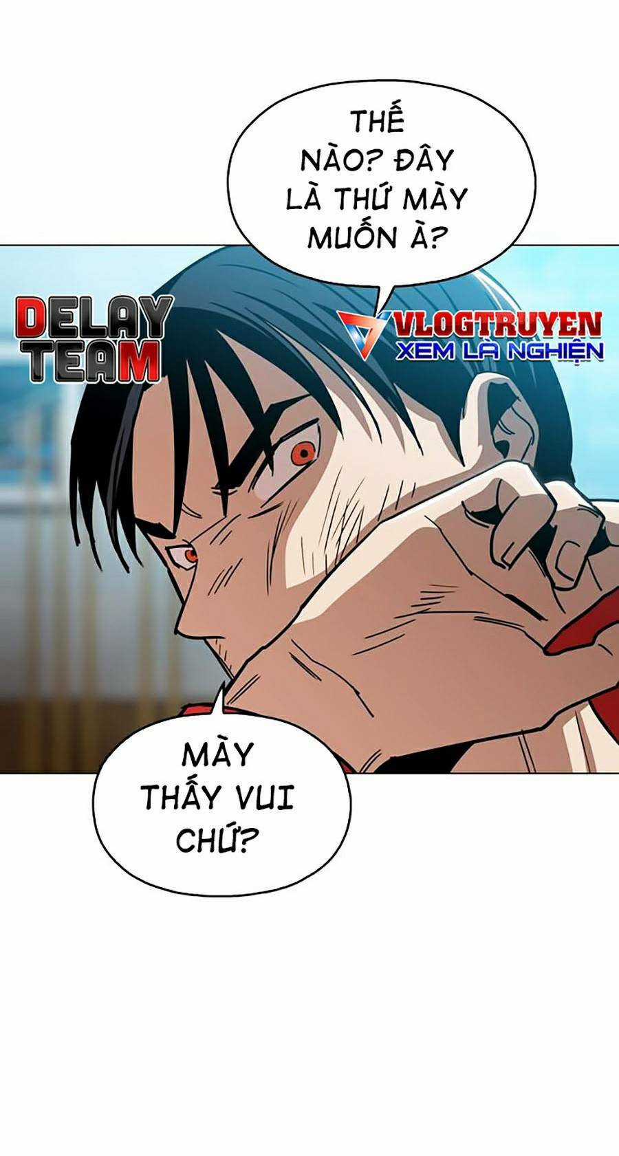 Kỷ Nguyên Tàn Bạo Chapter 31 trang 59