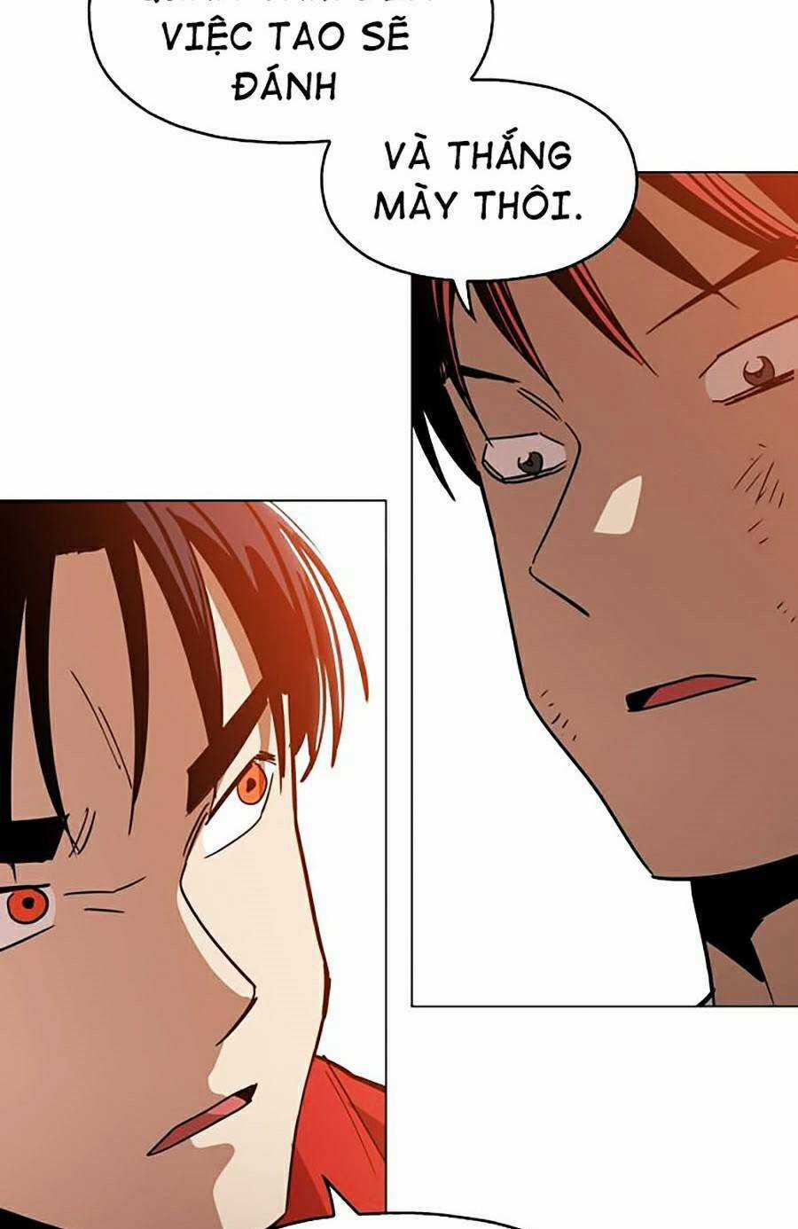 Kỷ Nguyên Tàn Bạo Chapter 31 trang 6