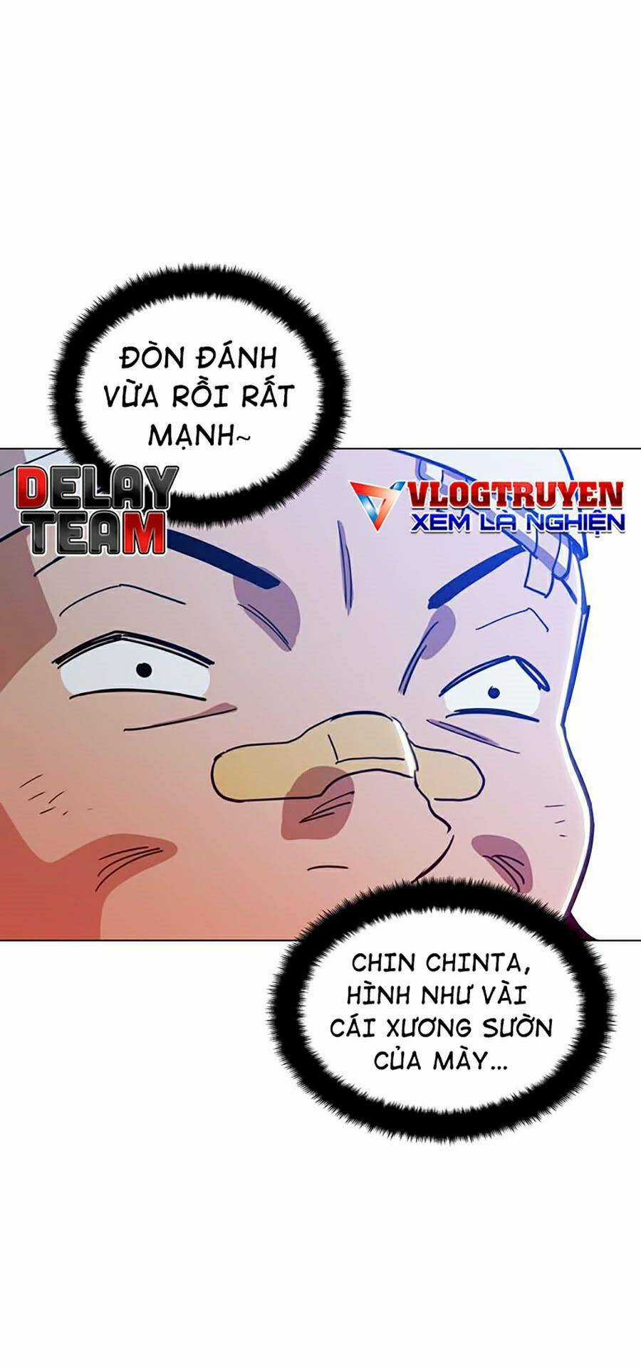 Kỷ Nguyên Tàn Bạo Chapter 31 trang 66