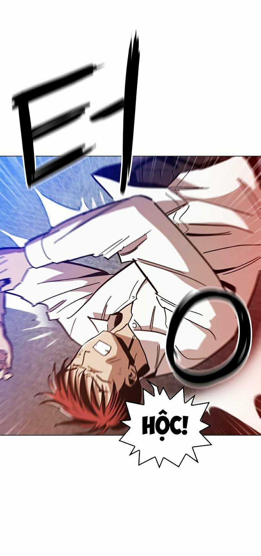 Kỷ Nguyên Tàn Bạo Chapter 31 trang 71