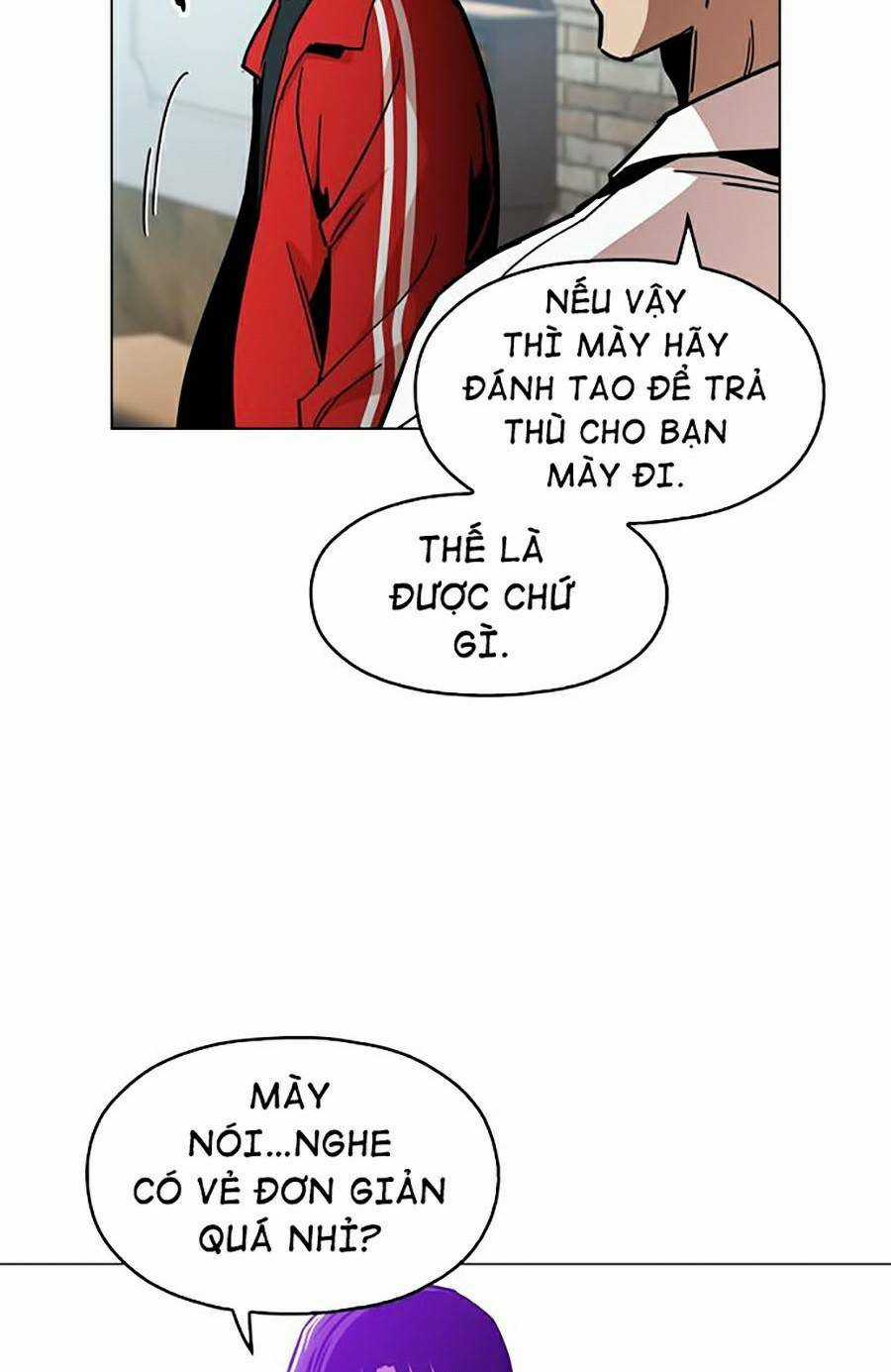 Kỷ Nguyên Tàn Bạo Chapter 31 trang 8