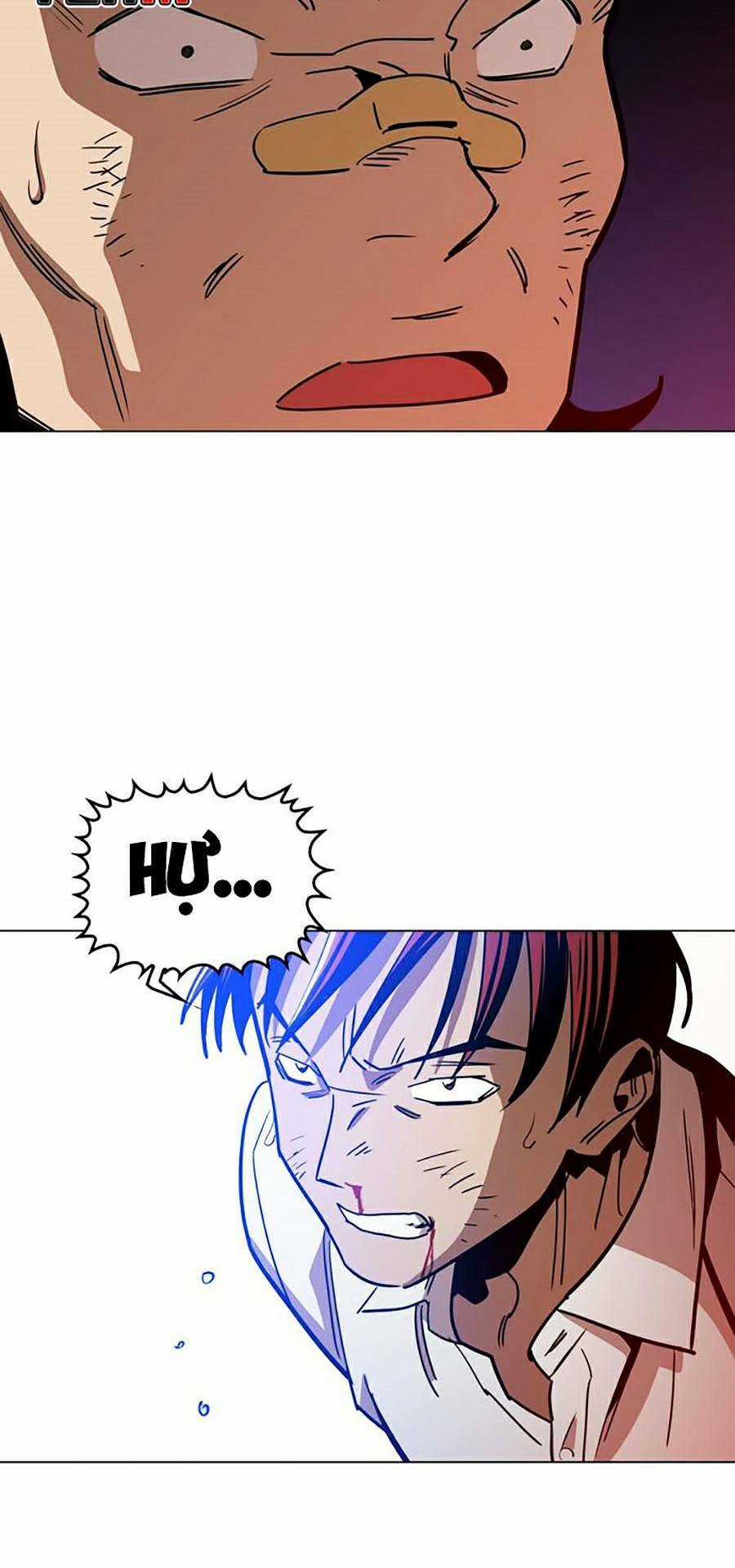 Kỷ Nguyên Tàn Bạo Chapter 31 trang 81