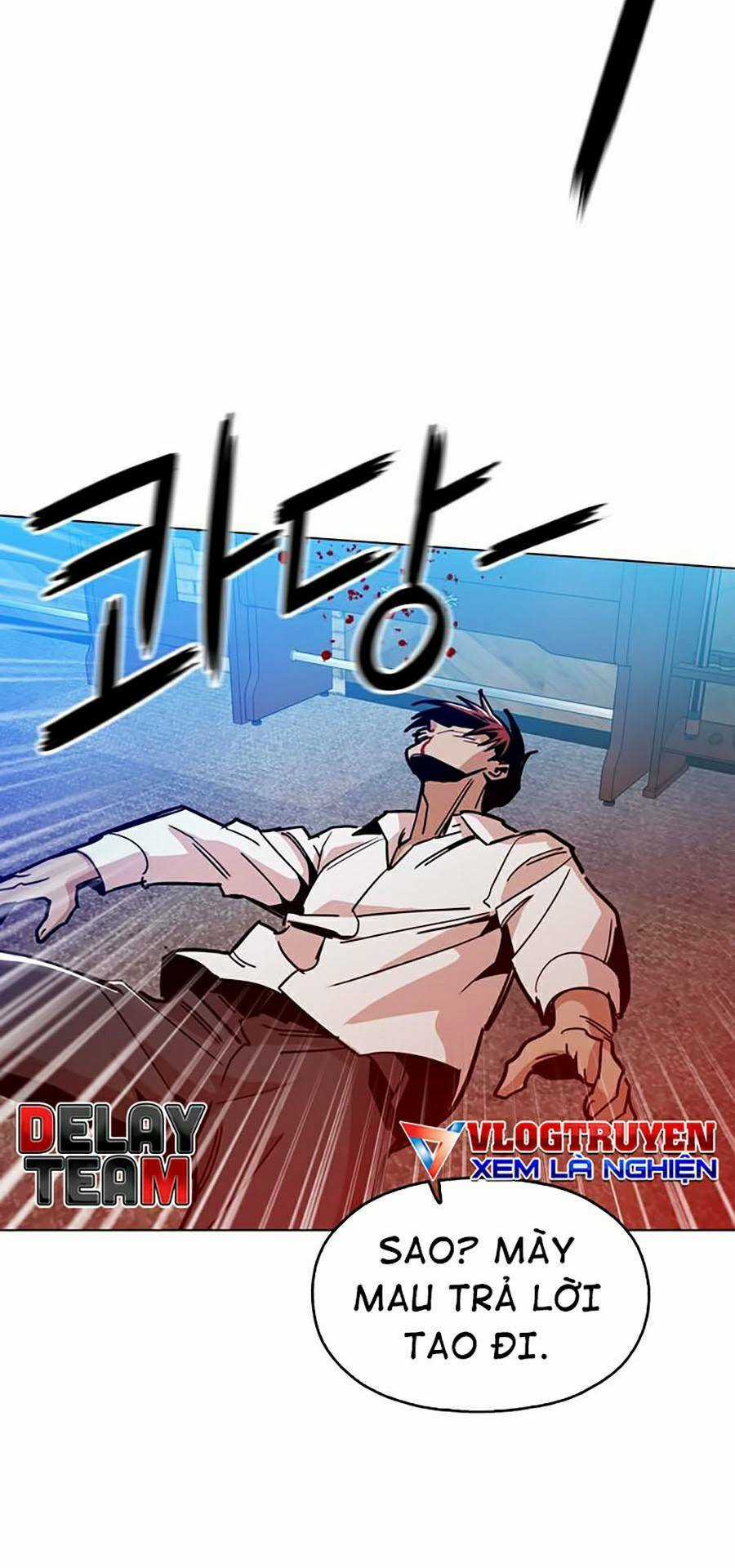 Kỷ Nguyên Tàn Bạo Chapter 31 trang 83