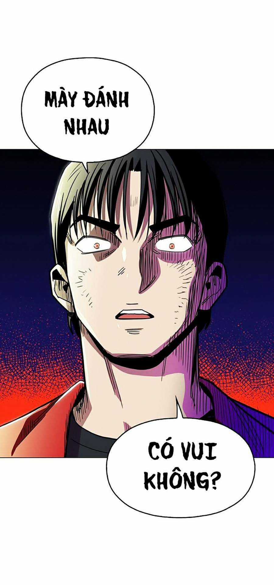 Kỷ Nguyên Tàn Bạo Chapter 31 trang 84