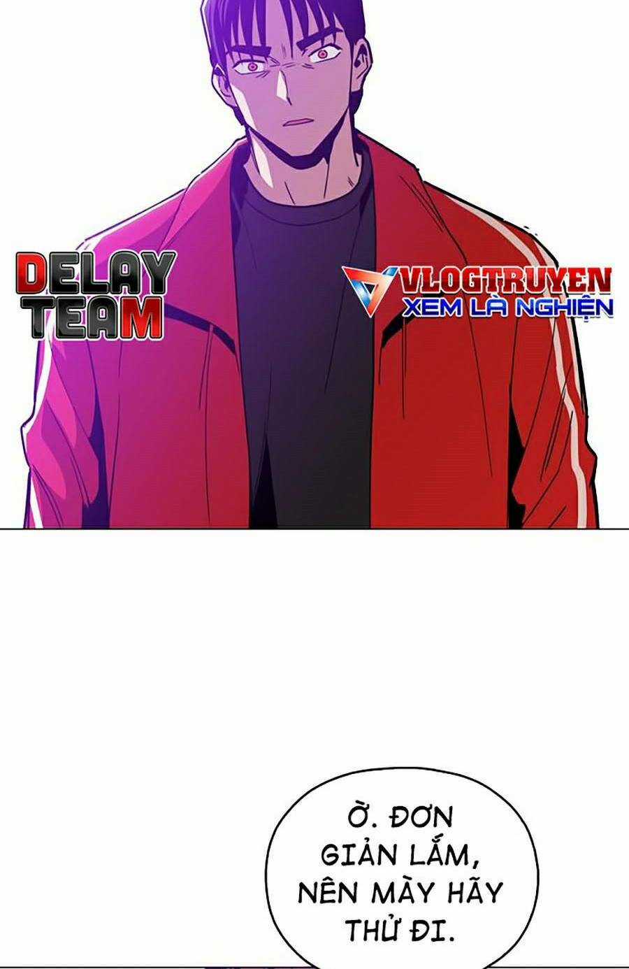 Kỷ Nguyên Tàn Bạo Chapter 31 trang 9