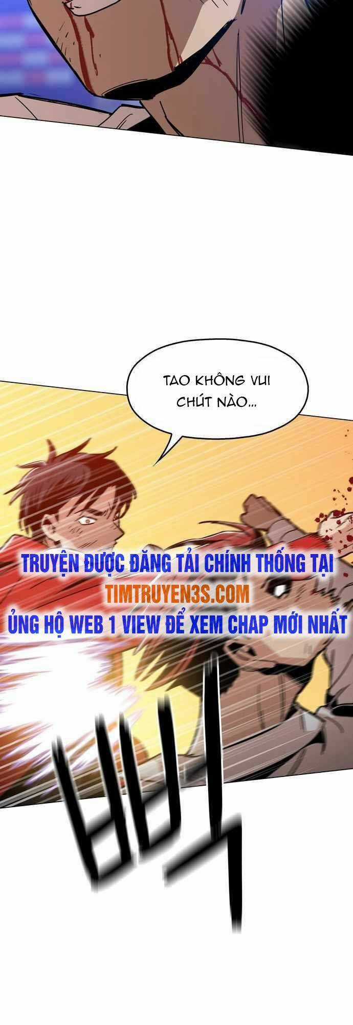 Kỷ Nguyên Tàn Bạo Chapter 32 trang 11