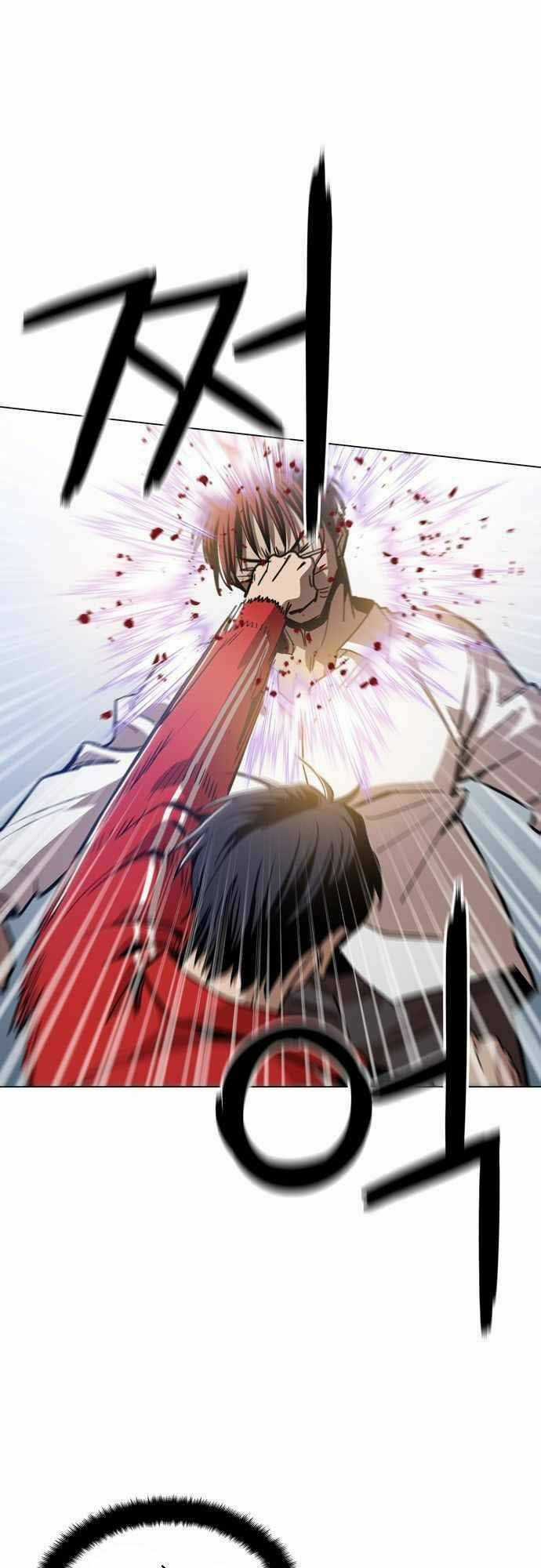 Kỷ Nguyên Tàn Bạo Chapter 32 trang 12