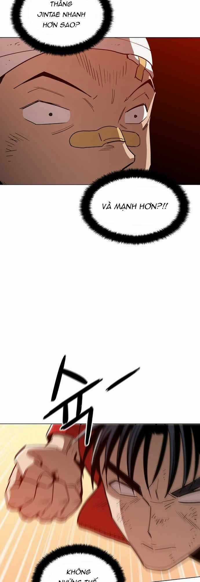 Kỷ Nguyên Tàn Bạo Chapter 32 trang 13