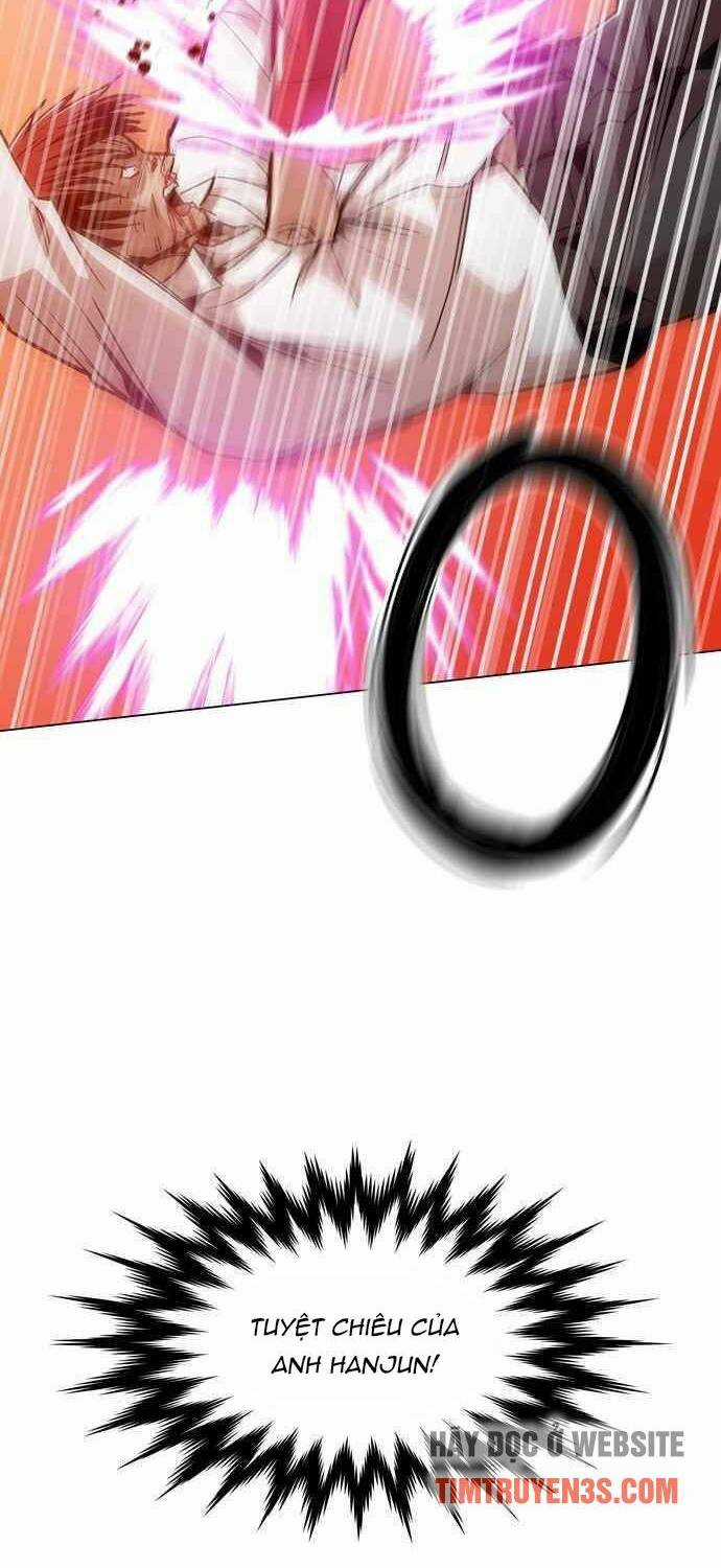 Kỷ Nguyên Tàn Bạo Chapter 32 trang 15