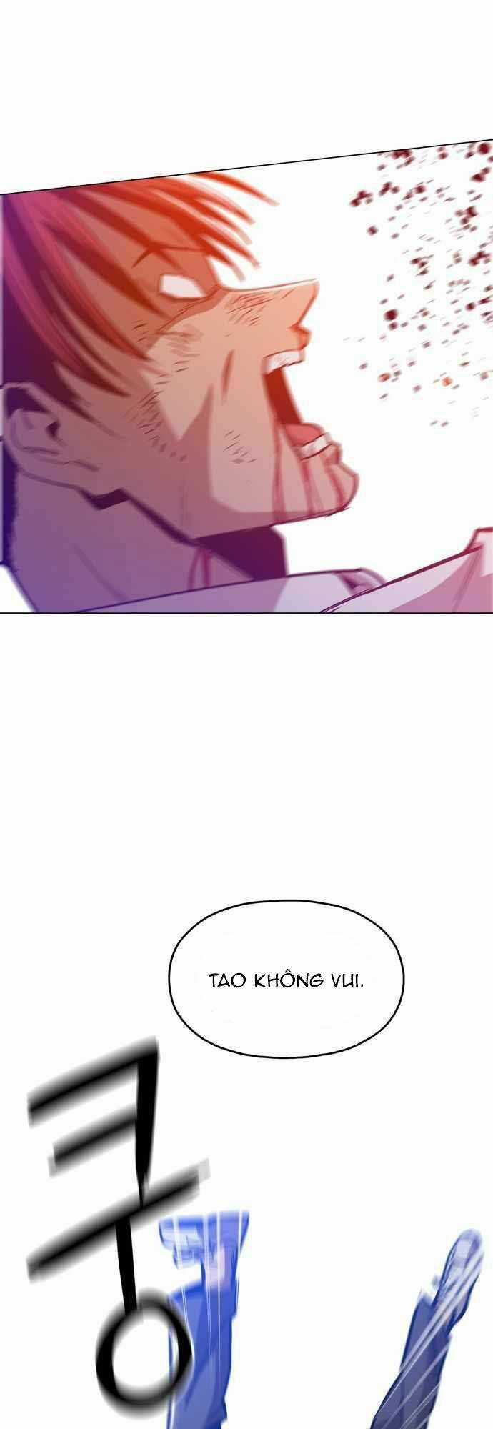 Kỷ Nguyên Tàn Bạo Chapter 32 trang 16