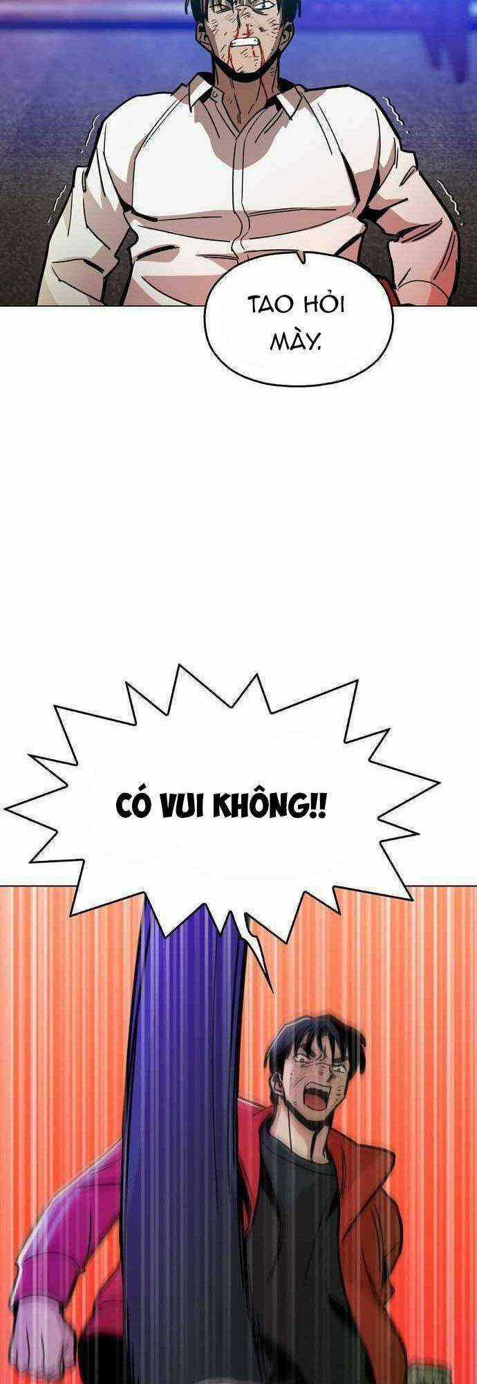 Kỷ Nguyên Tàn Bạo Chapter 32 trang 2